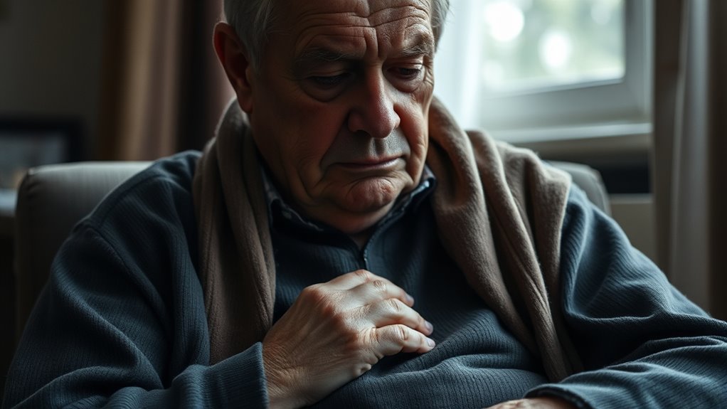 managing parkinson s emotional health