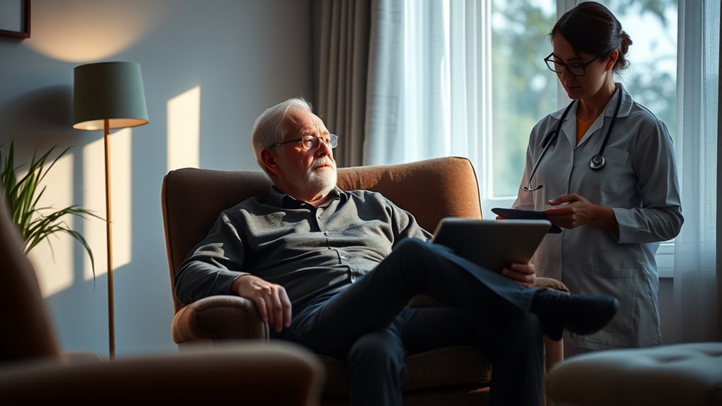 managing parkinson s hallucinations safely