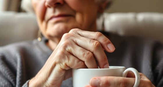 managing parkinson s swallowing issues