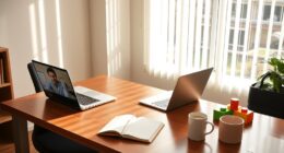 managing work and care