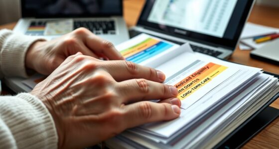 medicaid eligibility and spending