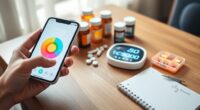 medication reminder apps