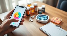 medication reminder apps