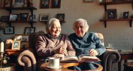 memories ignite engaging conversations