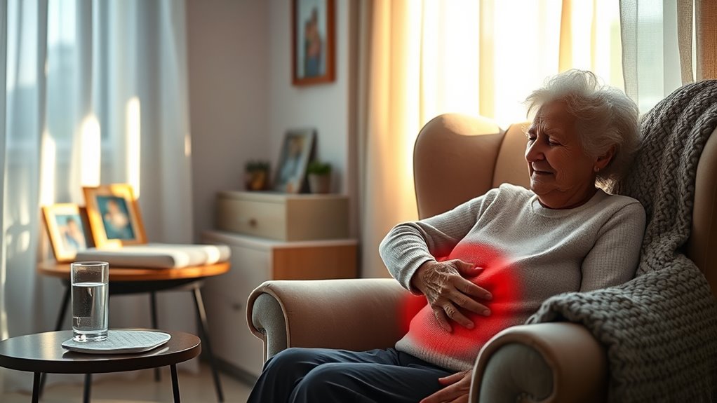 mindfulness and social support