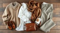 minimalist travel wardrobe essentials