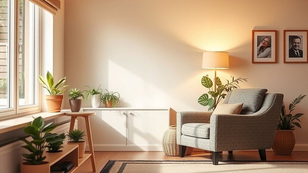 modify space to reduce triggers