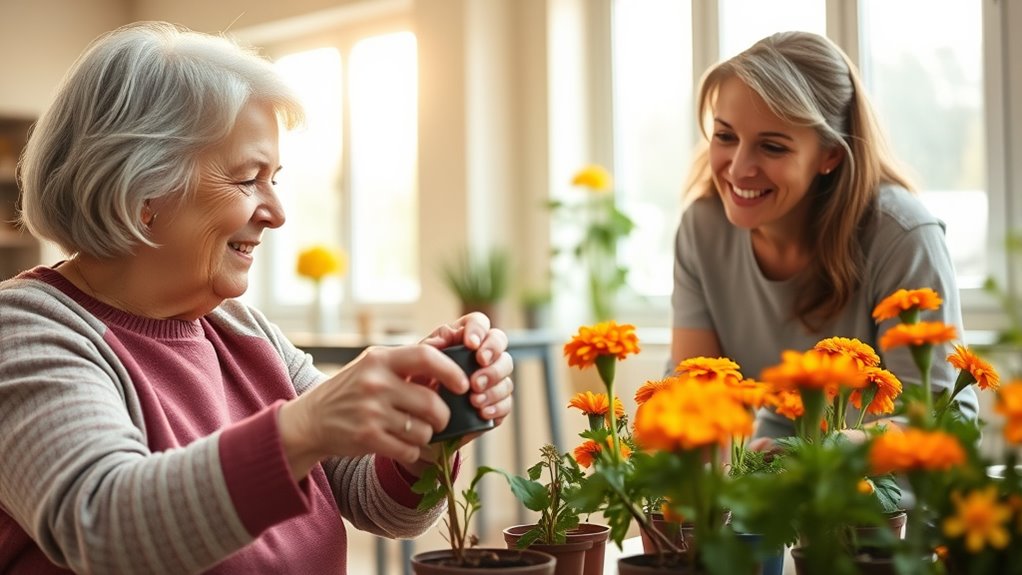 music and memory therapy