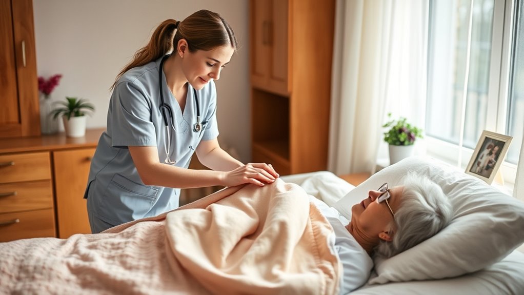 music and nutrition care