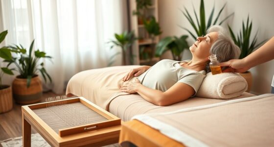 non drug pain relief options