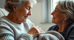 non verbal alzheimer communication strategies