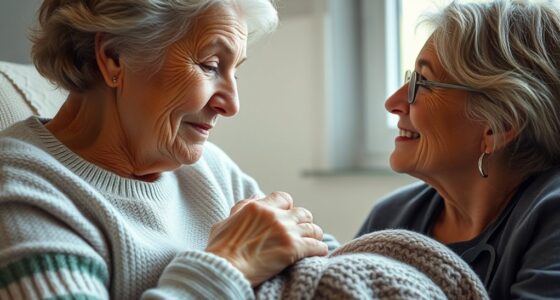 non verbal alzheimer communication strategies