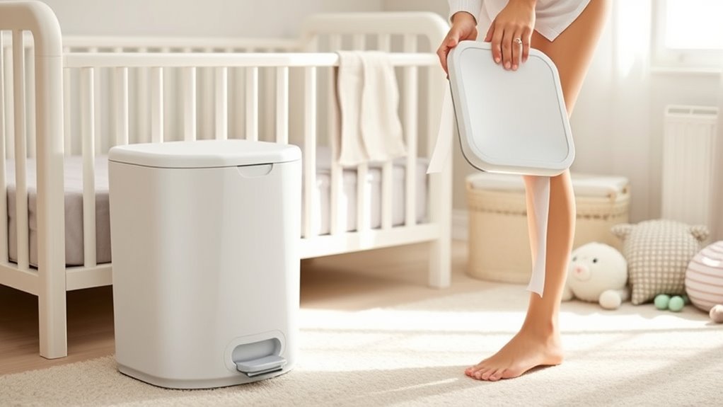 odor control and safety