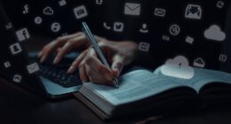 online account management after death