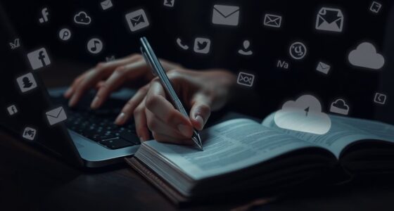 online account management after death