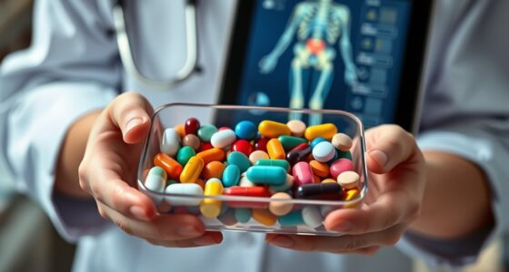 osteoporosis drug side effects