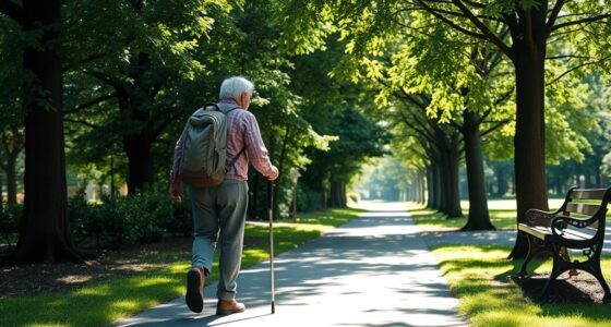 osteoporosis travel injury prevention