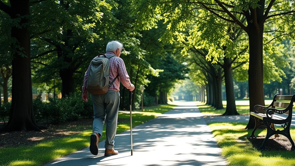 osteoporosis travel injury prevention