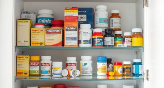 otc medicine care guidelines