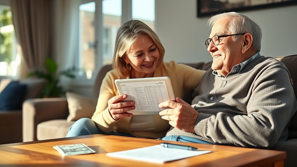 paid family caregiver options