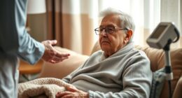 palliative care relieves parkinson s
