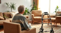 parkinson s fall prevention strategy