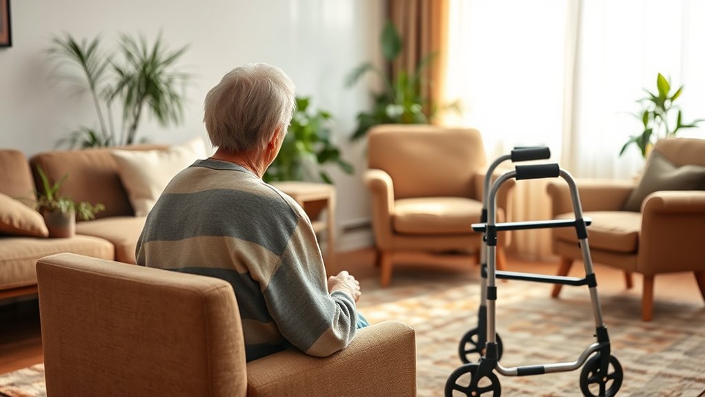 parkinson s fall prevention strategy