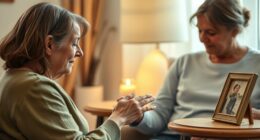 parkinson s holistic palliative support