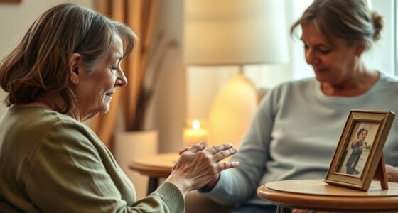 parkinson s holistic palliative support