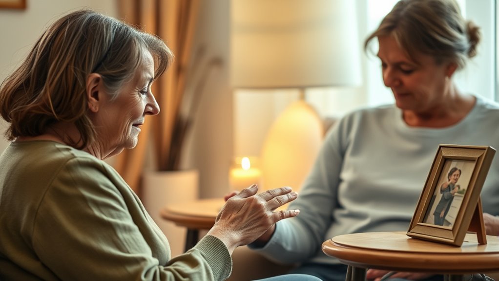 parkinson s holistic palliative support