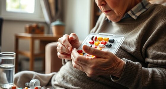 parkinson s medication side effects