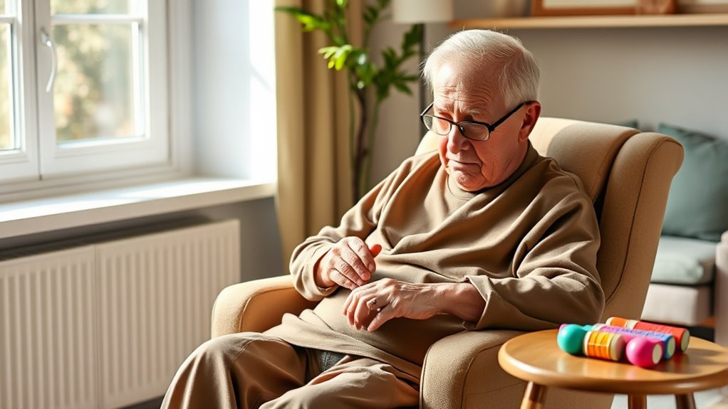 personalized activities promote independence