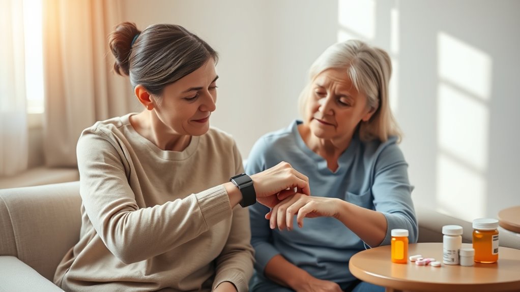 personalized medication management adjustments