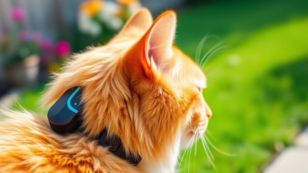 pet tracker selection criteria