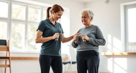 physical therapy osteoporosis management