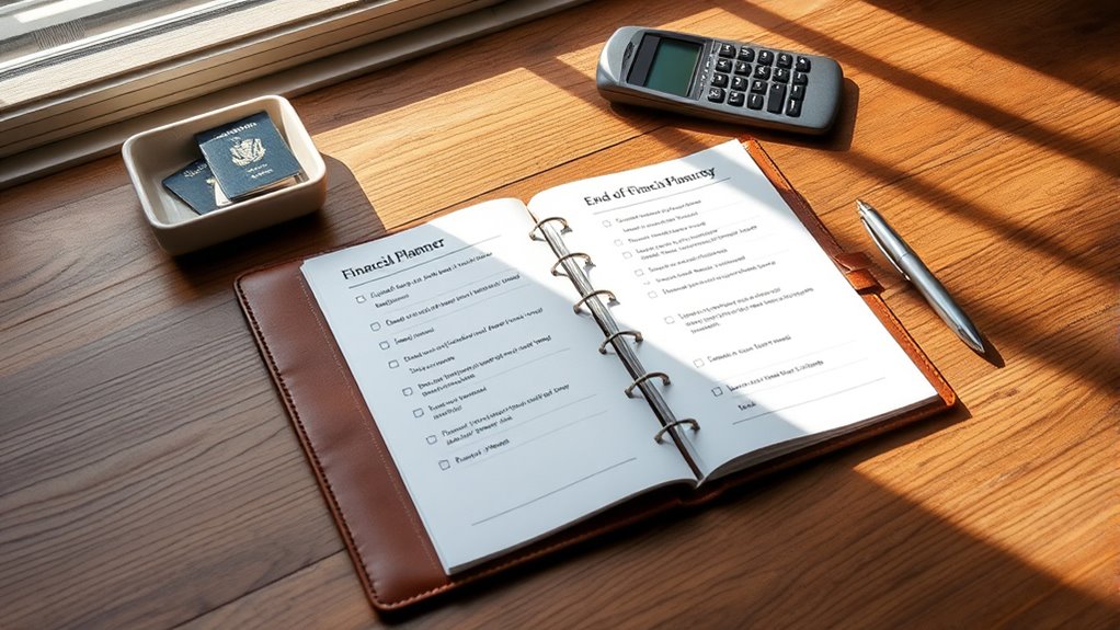 plan protect organize communicate