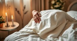 post death care procedures