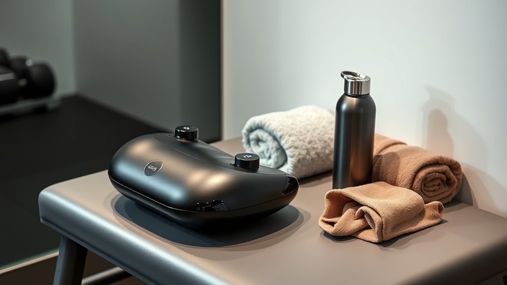 powerful customizable massagers