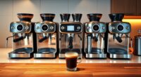 premium coffee maker reviews