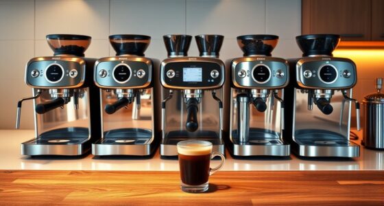 premium coffee maker reviews