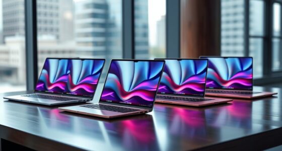 premium dual function laptops
