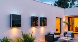 premium home battery systems