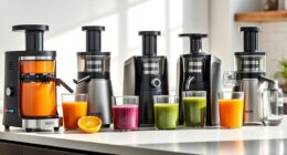 premium juicers for 2025