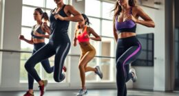 premium stylish workout wear