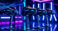 premium vr gaming headsets