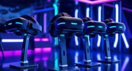premium vr gaming headsets