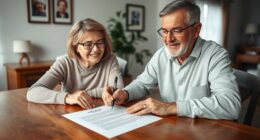 prepare healthcare decision document