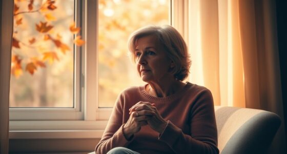 preparing emotionally for loss