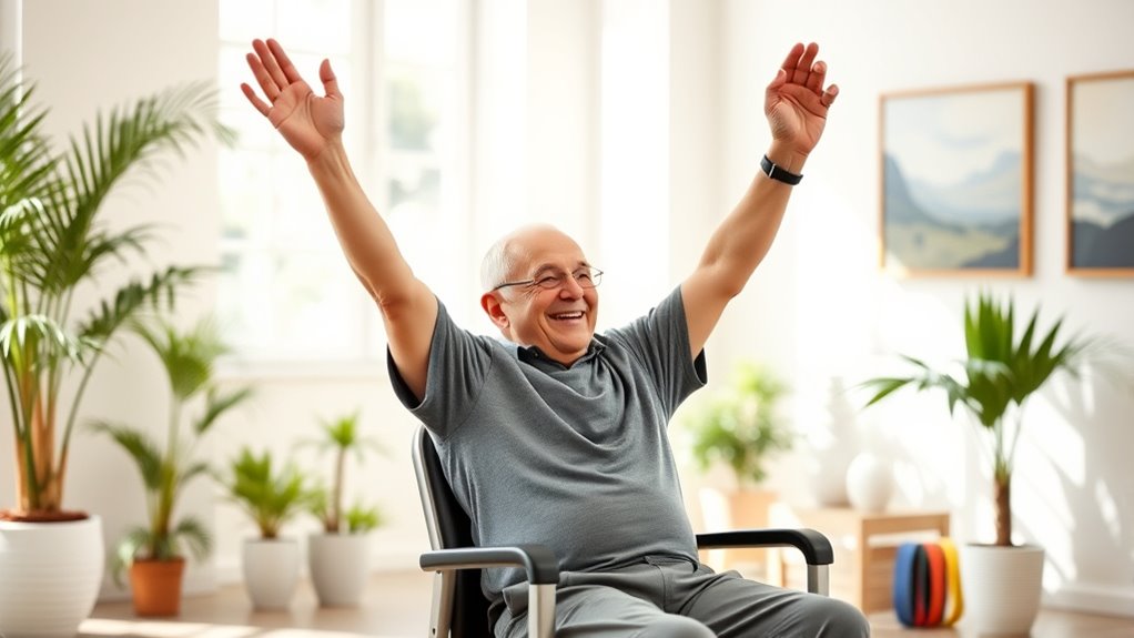 prioritize safety and balance