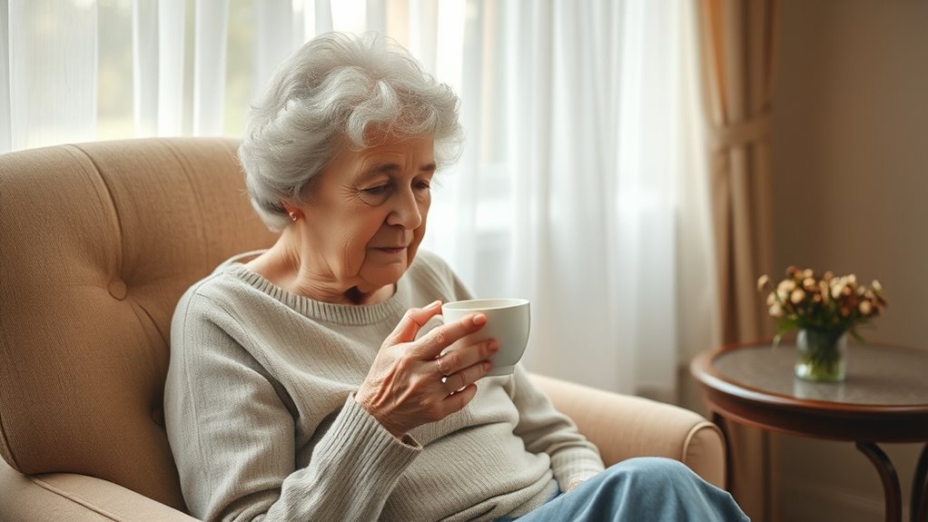 prioritize self care and resilience